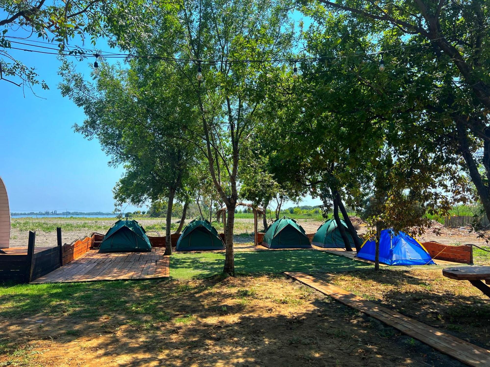 Demi Campingplatz