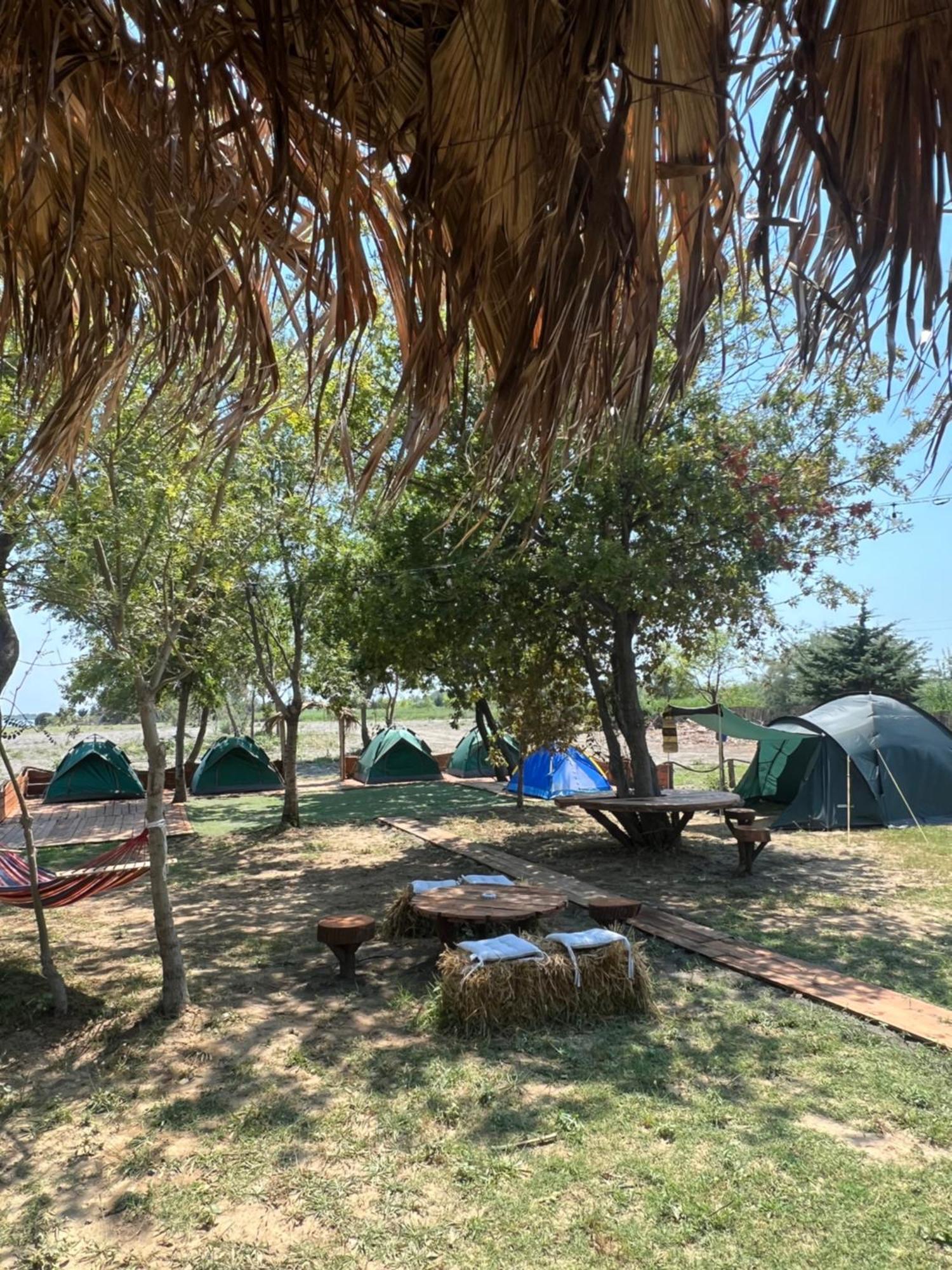 Campingplatz Demi